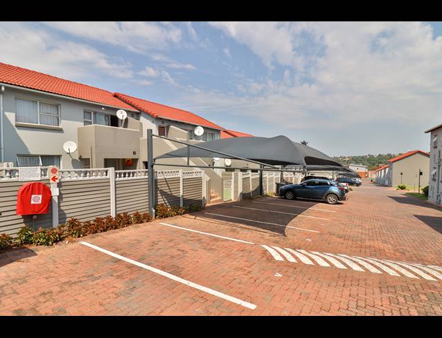 2 BEDROOM APARTMENT FOR SALE IN VORNA VALLEY
